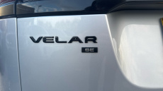 Land Rover Range Rover Velar 2.0 D200 SE 5dr Auto Diesel Estate